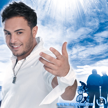 Ahmad El Sherif
