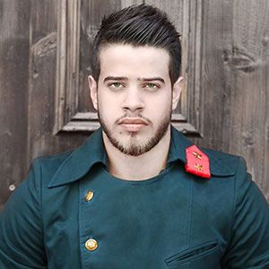 Adham Nabulsi