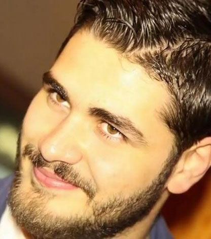 Mohamed Al Magzoub