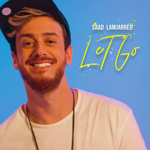 Saad Lamjarred