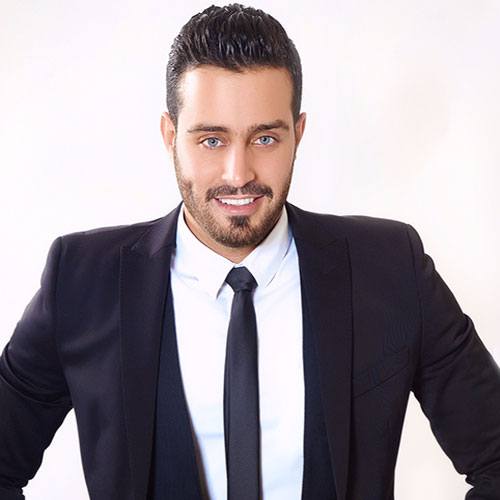 Saad Ramadan