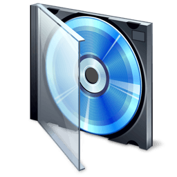 View CD Cover