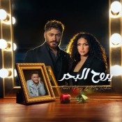 كلمات اغنية يروح البحر