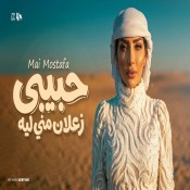 كلمات اغنية حبيبي زعلان مني ليه