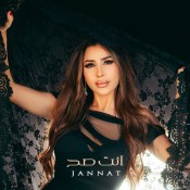 كلمات اغنية انت صح - جنات