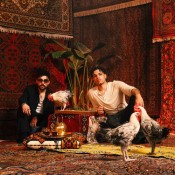 كلمات اغنية ياللي بعتونا - زياد ظاظا وامجد جمعة