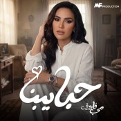 كلمات اغنية حبايبنا