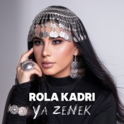 كلمات اغنية يا زينك