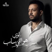 كلمات اغنية هو اللي ساب